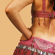 Belly Dancing