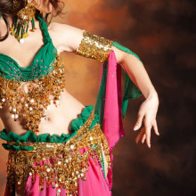 Belly Dancing