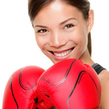 Boxing Bootcamp