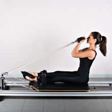 Reformer Pilates