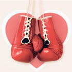Valentine's Boxing