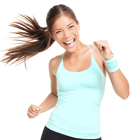 Zumba is here