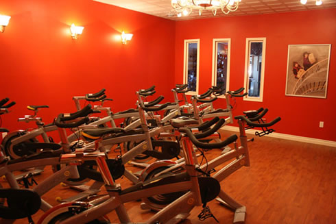 Spin Studio